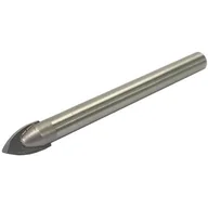 Wiertła - Yato Wiertło do szkła i ceramiki 10mm YT-3728 - miniaturka - grafika 1