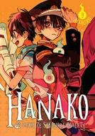 Komiksy dla młodzieży - Hanako Duch ze Szkolnej Toalety Tom 9 - miniaturka - grafika 1