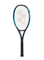 Tenis ziemny - Rakieta Yonex EZONE NEW 100 (300 g.) sky/blue - miniaturka - grafika 1