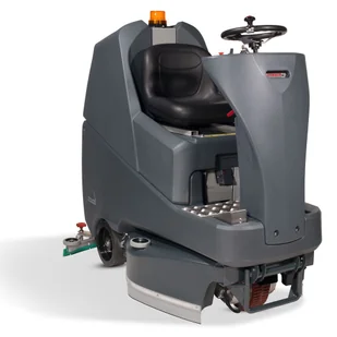 Numatic Vario TTV 678G 400 - maszyna czyszcząca - Szorowarki - miniaturka - grafika 1