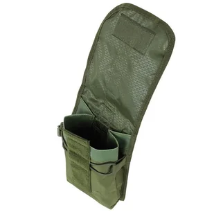 Condor - Pokrowiec na broń 42   Double Rifle Case - Zielony OD - 152 - Odzież taktyczna i umundurowanie - miniaturka - grafika 6