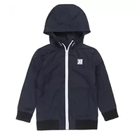 Kurtki i płaszcze dla chłopców - DJ Dutchjeans Kurtka chłopięca, granatowa, 92 - miniaturka - grafika 1