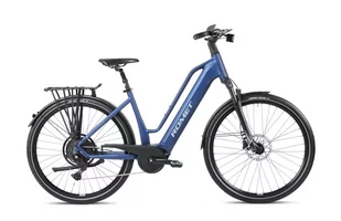 Rower elektryczny ROMET E-GAZELA 3.0 725WH 2024 - Rowery elektryczne - miniaturka - grafika 1