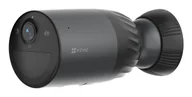 Kamery do monitoringu - EZVIZ BC1c 4K Kula (kształt) Kamera bezpieczeństwa IP Zewnętrzna 3840 x 2160 px Sufit / Ściana - miniaturka - grafika 1