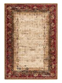 Dywany - Pamuk Red 2 - miniaturka - grafika 1