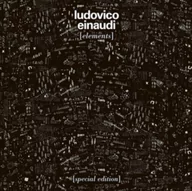 Muzyka klasyczna - Elements Deluxe Edition CD+DVD) Ludovico Einaudi - miniaturka - grafika 1