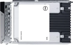 Dysk serwerowy Dell 1.92TB 2.5'' SAS-2 6Gb/s Internal Solid State Drive - Dyski serwerowe - miniaturka - grafika 1