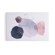 Płyty i maty izolacyjne - Panel akustyczny IMAGE, sztuka, 1200x800 mm, szary - miniaturka - grafika 1