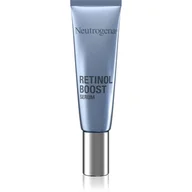 Serum do twarzy - Neutrogena Retinol Boost Serum do skóry Serum) 30 ml - miniaturka - grafika 1