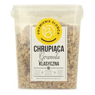 Płatki śniadaniowe i musli - Chrupiące Musli z Nasionami 2 kg - miniaturka - grafika 1