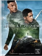 Filmy fantasy DVD - Sony Pictures 1000 lat po Ziemi - miniaturka - grafika 1