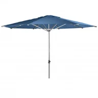 Parasole ogrodowe - ALU EXPERT Telescope 4 m - duży parasol ogrodowy 810 - miniaturka - grafika 1