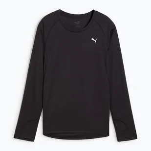 Longsleeve do biegania damski PUMA Run Velocity Poly - Koszulki sportowe damskie - miniaturka - grafika 1