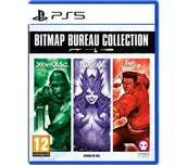 Gry PlayStation 5 - Bitmap Bureau Collection Gra na PS5 - miniaturka - grafika 1
