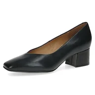 Czółenka - CAPRICE Damskie czółenka 9-22305-41, Ocean Nappa, 42 EU - miniaturka - grafika 1