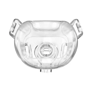 Philips Respironics Amara View-S Maska podnosowa do CPAP - Urządzenia medyczne - miniaturka - grafika 8