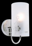 Lampy ścienne - Italux Kinkiet nowoczesny 1pł VALVE MBM1672/1 - miniaturka - grafika 1
