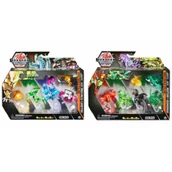 Dom i ogród - Bakugan Evolutions mega rozgrywka zestaw Nowa - miniaturka - grafika 1