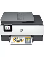 Drukarki - HP INC. Officejet Pro 8022e AIO INK 229W7B - miniaturka - grafika 1