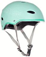 Kaski rowerowe - Modi Skateboardowy Raven F511 Mint S (54-56cm) - miniaturka - grafika 1
