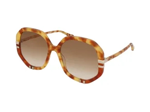 Okulary przeciwsłoneczne Chloe CH0105S 001 - Okulary przeciwsłoneczne - miniaturka - grafika 1