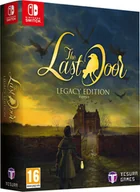 Gry Nintendo Switch - The Last Door Legacy Edition SWITCH - miniaturka - grafika 1
