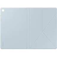 Etui do czytników e-book - Etui na Galaxy Tab A9+ SAMSUNG Book Cover Niebieski - miniaturka - grafika 1