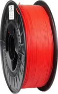 Filamenty i akcesoria do drukarek 3D - 3DPower Filament 3DPower Basic PET-G 1.75mm Czerwony 1kg - miniaturka - grafika 1