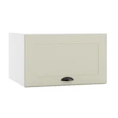 Szafki kuchenne - Szafka kuchenna wisząca 60 ADELE W60 OKGR/560 beżowy mat - miniaturka - grafika 1