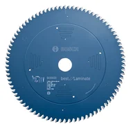Akcesoria do elektronarzędzi - Bosch Piła tarczowa Top Laminate O-R, 254x30 - miniaturka - grafika 1