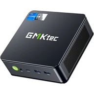 Mini PC - Komputer GMKTEC K7 Plus i7-13620H 32GB RAM 1TB SSD Wi-Fi Windows 11 Professional K7 PLUS-1 - miniaturka - grafika 1