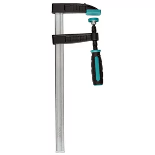 Wolfcraft ścisk ŚRUBOWY SC 80-300 WF3059000 - Imadła i ściski - miniaturka - grafika 1