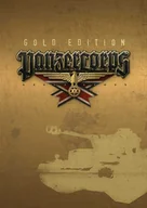 Gry PC Cyfrowe - Panzer Corps Gold (PC) klucz Steam - miniaturka - grafika 1