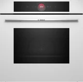 Piekarniki do zabudowy - BOSCH HBG7341W1 - miniaturka - grafika 1