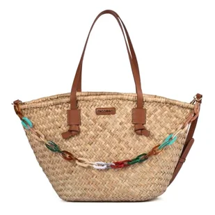 GIOSEPPO Destin, Torba damska, Naturalna, Naturalny - Torebki damskie - miniaturka - grafika 1