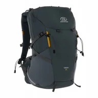 Plecaki - Plecak trekkingowy turystyczny Highlander Outdoor Vega 25 l Graphite - miniaturka - grafika 1