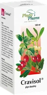 Serce i układ krążenia - PhytoPharm Cravisol 100 g - miniaturka - grafika 1
