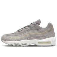 Trampki męskie - Nike Air Max 95 Se, męskie trampki, lekkie żelazo Ore Flat Pewter Sail Cobblestone, 42,5 EU, Light Iron Ore Flat Pewter Sail Cobblestone, 42.5 EU - miniaturka - grafika 1