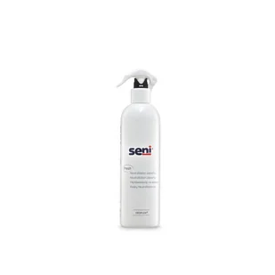 Seni Seni Profesjonalny neutralizator zapachów 500 ml SE-981-B500-001 - Higiena osób starszych i niepełnosprawnych - miniaturka - grafika 3
