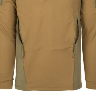 Helikon - Bluza Range Hoodie® - Czarna - BL-BRH-TC-01 - Odzież taktyczna i umundurowanie - miniaturka - grafika 6