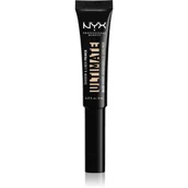 Eyelinery - NYX Professional Makeup Ultimate Shadow N Liner Primer Light-Medium - miniaturka - grafika 1