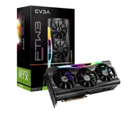 Karty graficzne - EVGA GeForce RTX 3090 ULTRA GAMING 24GB GDDR6X - miniaturka - grafika 1