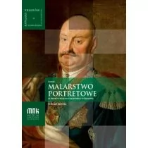 Dawne malarstwo portretowe ze zbiorów Muzeum.. - Książki o kulturze i sztuce - miniaturka - grafika 1
