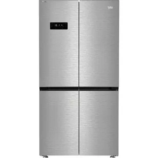 Lodówka BEKO GN1416240ZXN - Lodówki - miniaturka - grafika 1