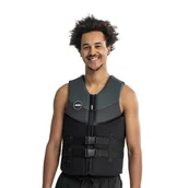 Sprzęt asekuracyjny i ratunkowy - Kamizelka Asekuracyjna Męska Jobe Neoprene Szara Xl - miniaturka - grafika 1