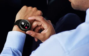 Zeblaze Ares 3 Zielony - Smartwatch - miniaturka - grafika 12