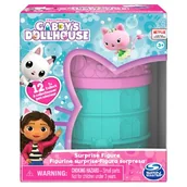Figurki dla dzieci - Koci Domek Gabi: Kolekcyjne Figurki-Niespodzianki - Spin Master - miniaturka - grafika 1
