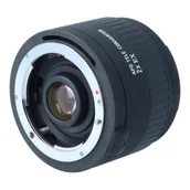 Foto OUTLET - Sigma APO 2.0x EX DG / Nikon s.n. 1007005 - miniaturka - grafika 1