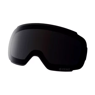 Tweak-X Wymienne Soczewki Do Gogli Narciarskich I Snowboardowych - Gogle narciarskie - miniaturka - grafika 1