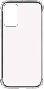 Etui plecki Beline Clear do Oppo A55 5G Transparent (5905359814979) - Etui i futerały do telefonów - miniaturka - grafika 1